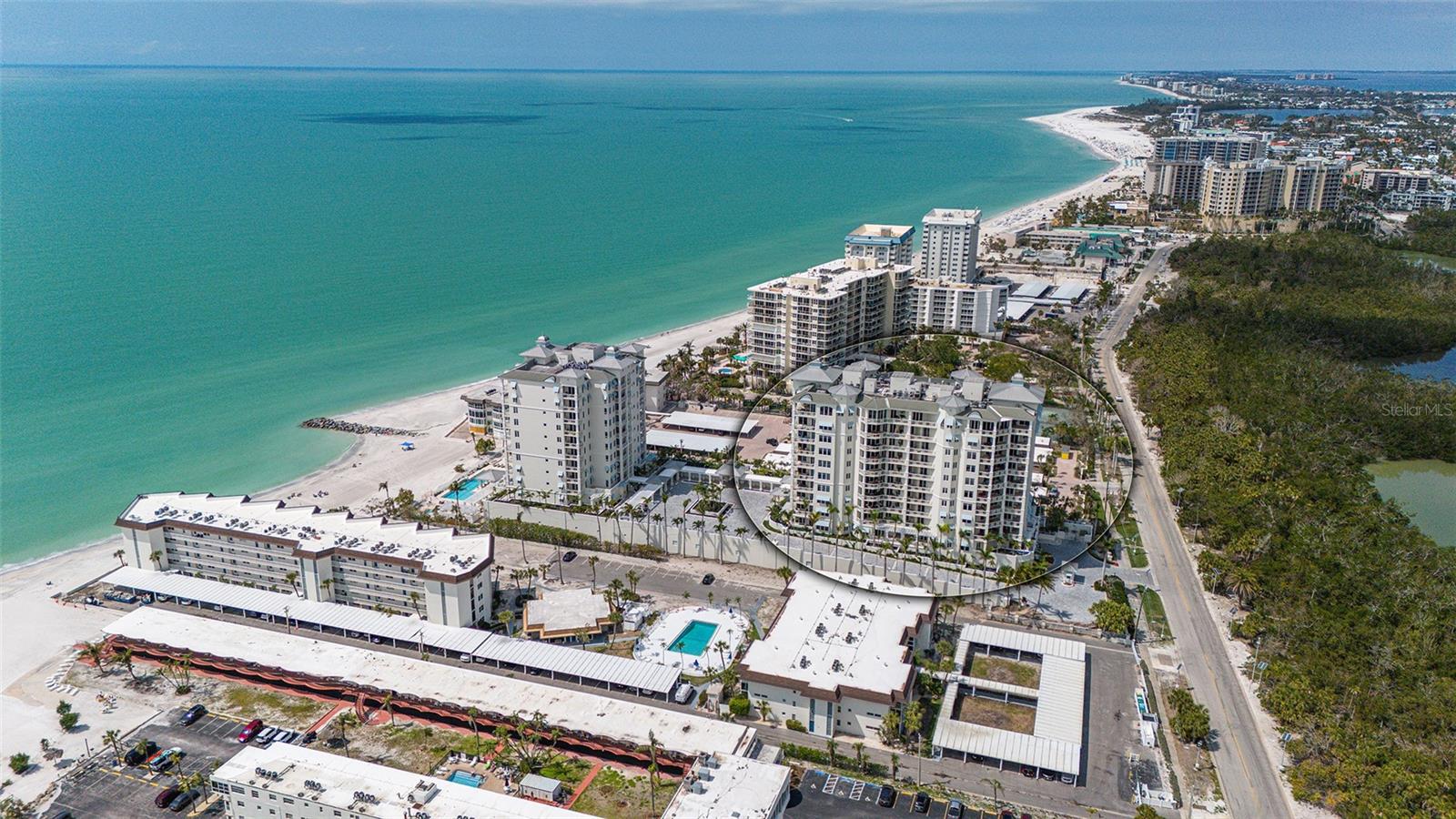2050 BENJAMIN FRANKLIN DR #A1001, SARASOTA, FL, 34236