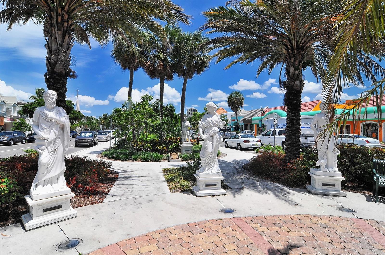 2050 BENJAMIN FRANKLIN DR #A1001, SARASOTA, FL, 34236