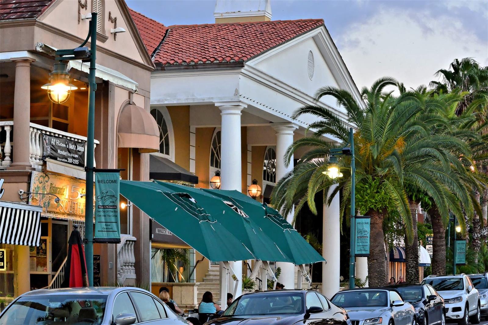 2050 BENJAMIN FRANKLIN DR #A1001, SARASOTA, FL, 34236