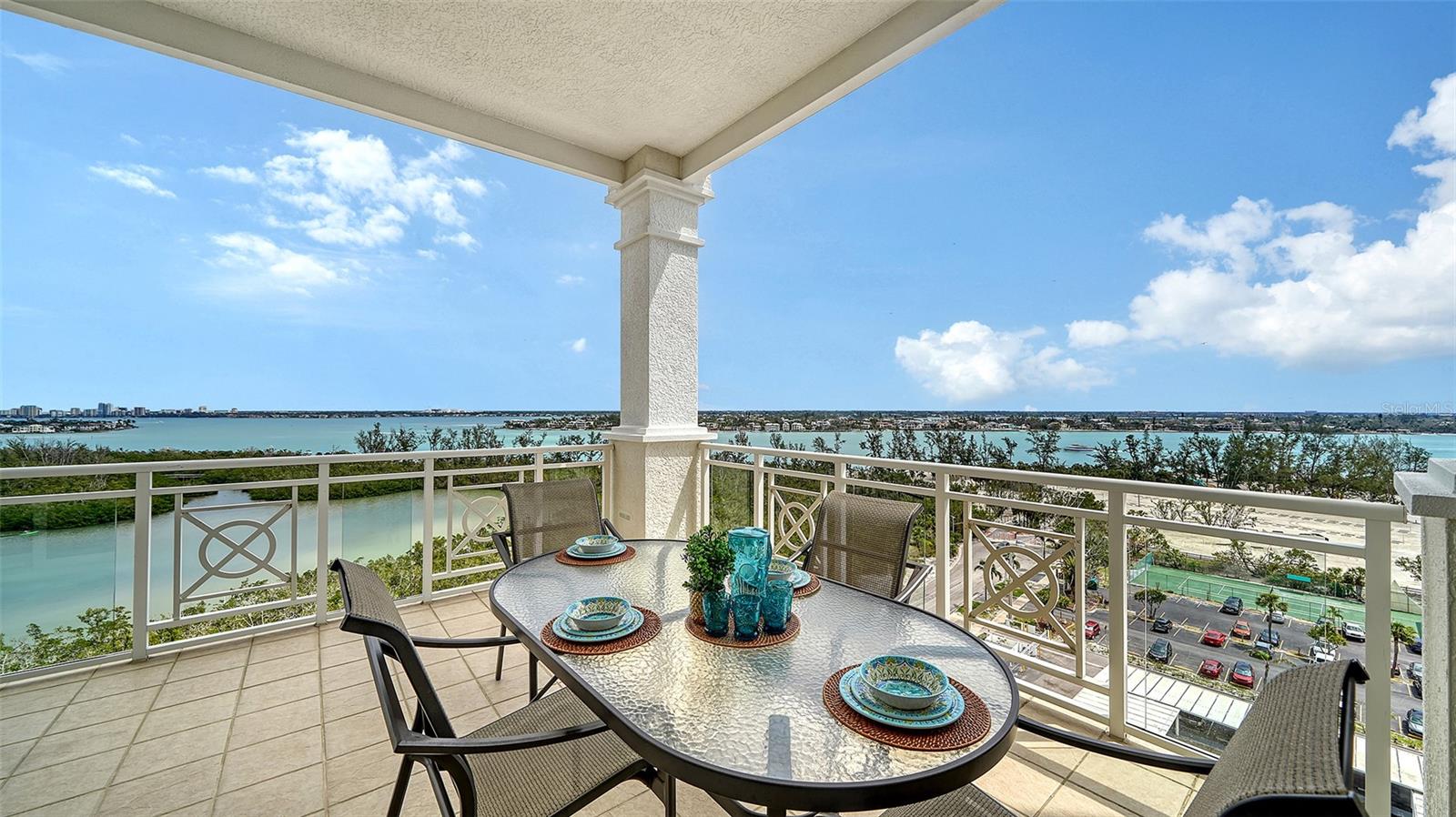 2050 BENJAMIN FRANKLIN DR #A1001, SARASOTA, FL, 34236