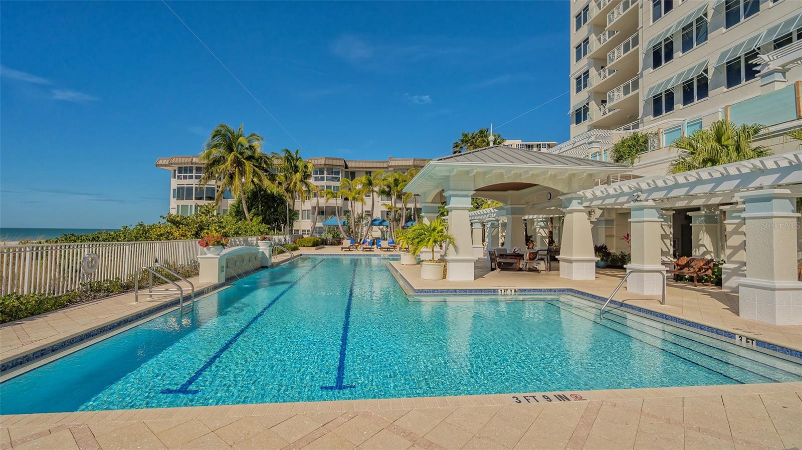 2050 BENJAMIN FRANKLIN DR #A1001, SARASOTA, FL, 34236