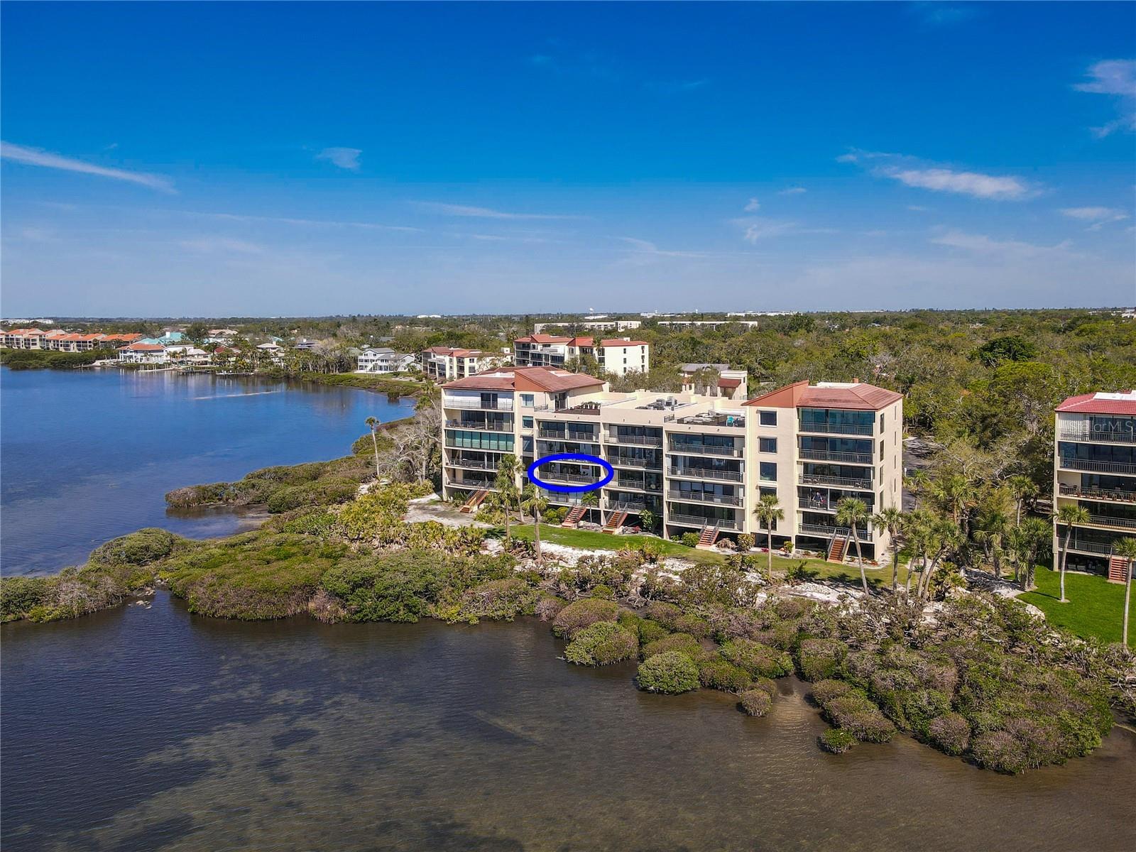 6460 MOURNING DOVE DR #204, BRADENTON, FL, 34210