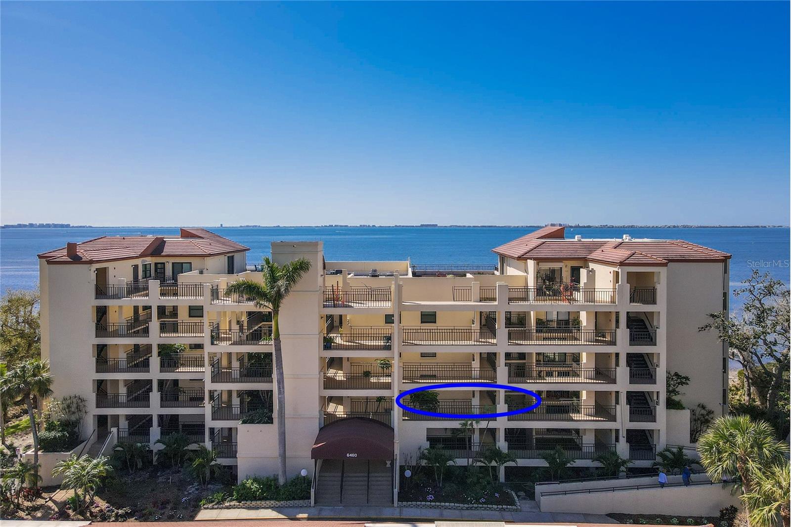 6460 MOURNING DOVE DR #204, BRADENTON, FL, 34210