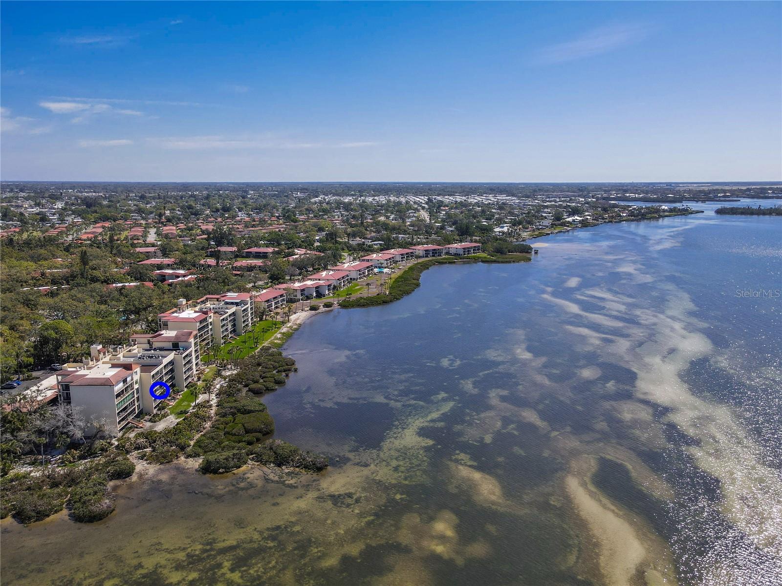 6460 MOURNING DOVE DR #204, BRADENTON, FL, 34210