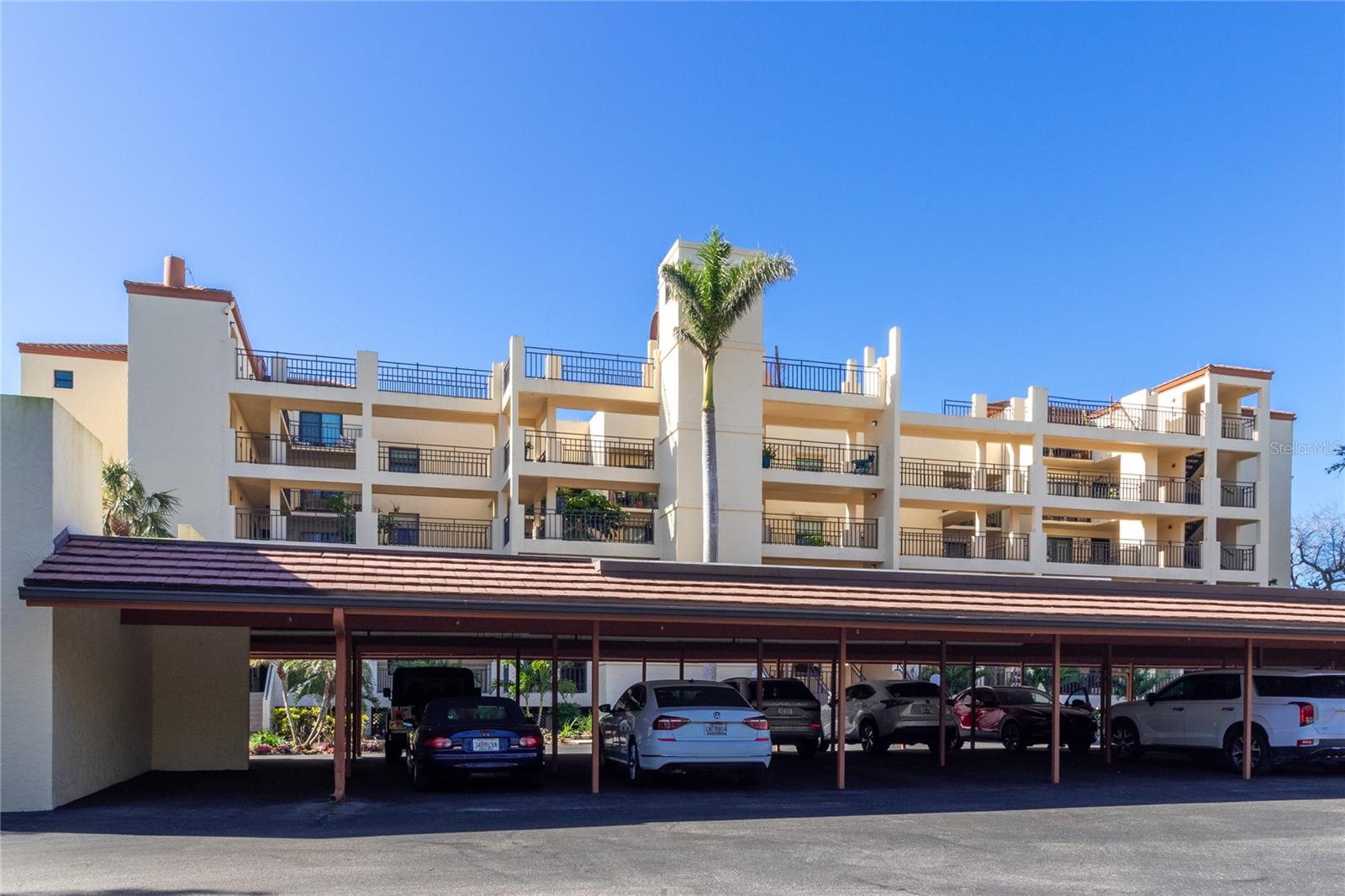 6460 MOURNING DOVE DR #204, BRADENTON, FL, 34210