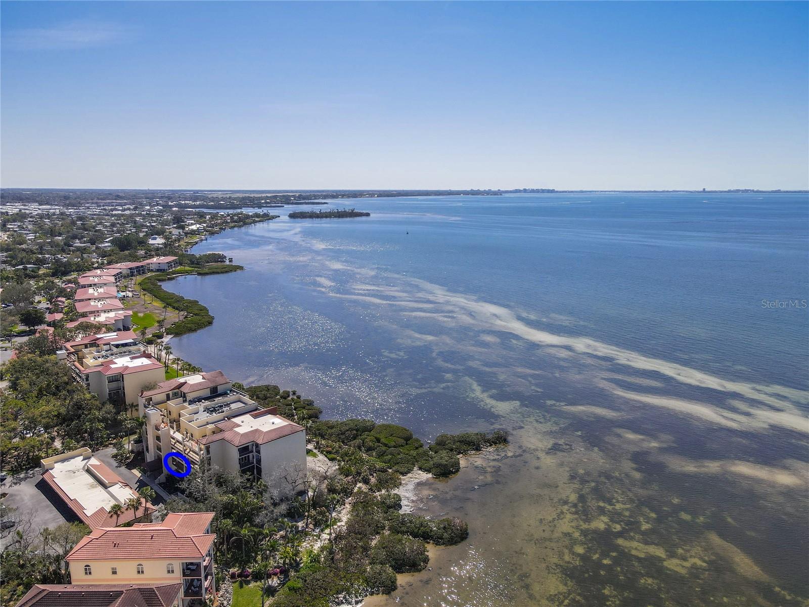 6460 MOURNING DOVE DR #204, BRADENTON, FL, 34210