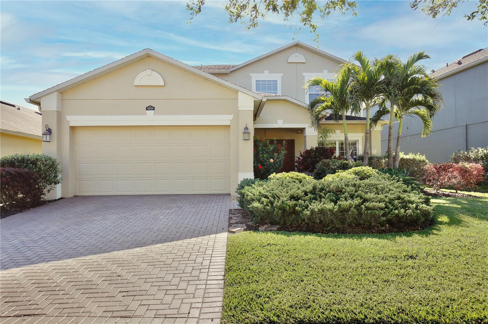 9149 OAK COMMONS WAY, ORLANDO, FL, 32832