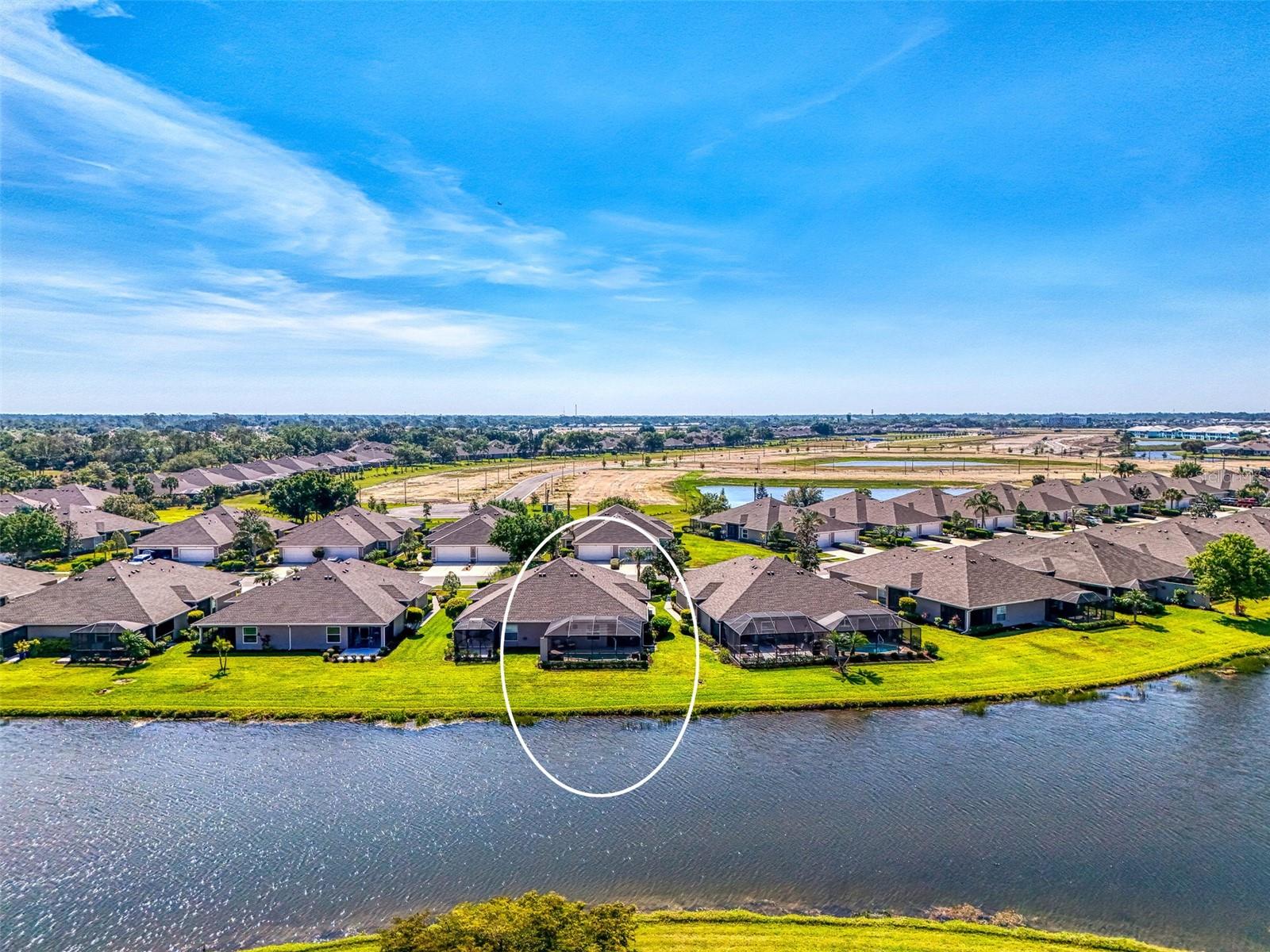 3459 LAKEWOOD BLVD, NORTH PORT, FL, 34287