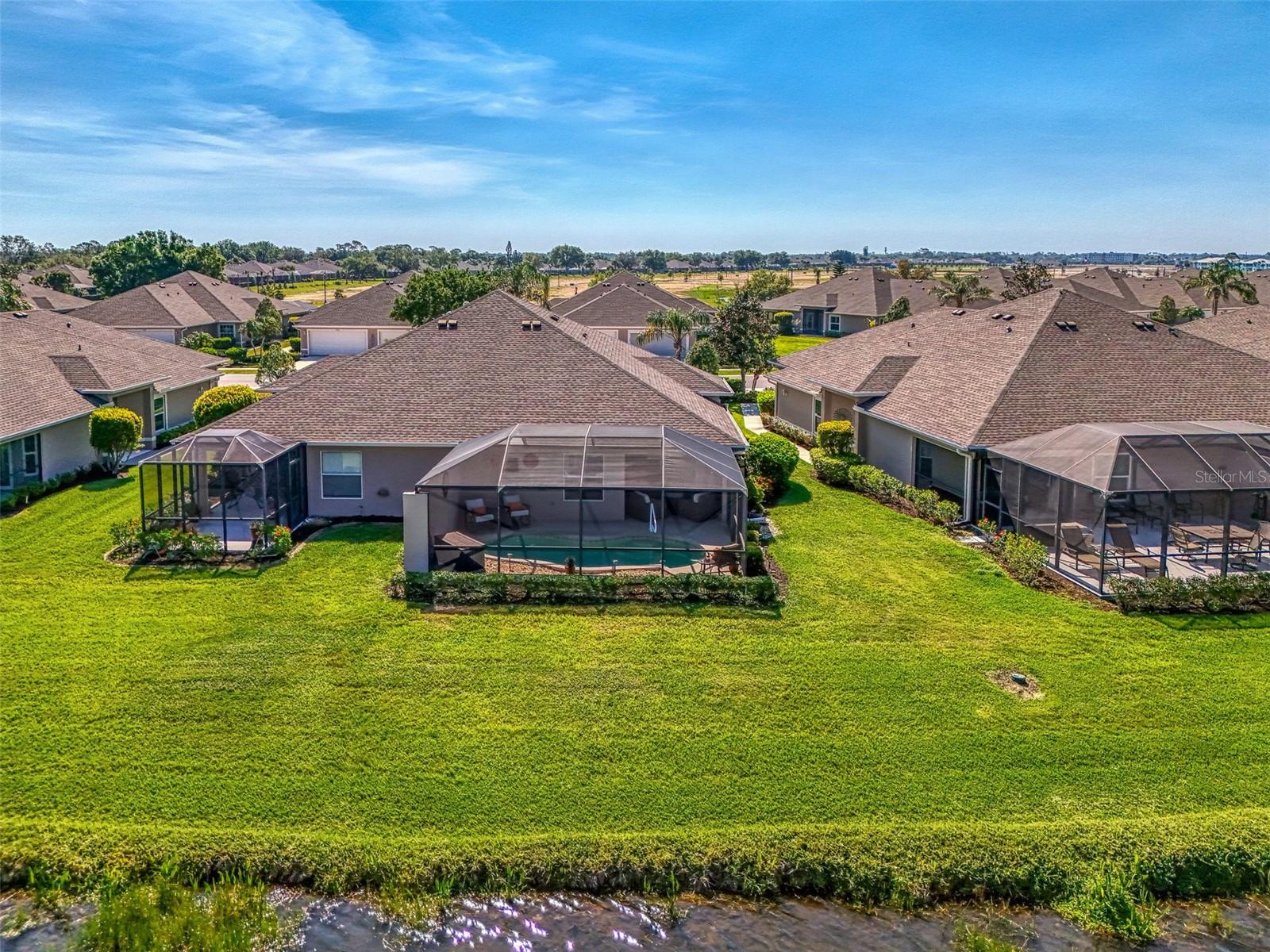 3459 LAKEWOOD BLVD, NORTH PORT, FL, 34287