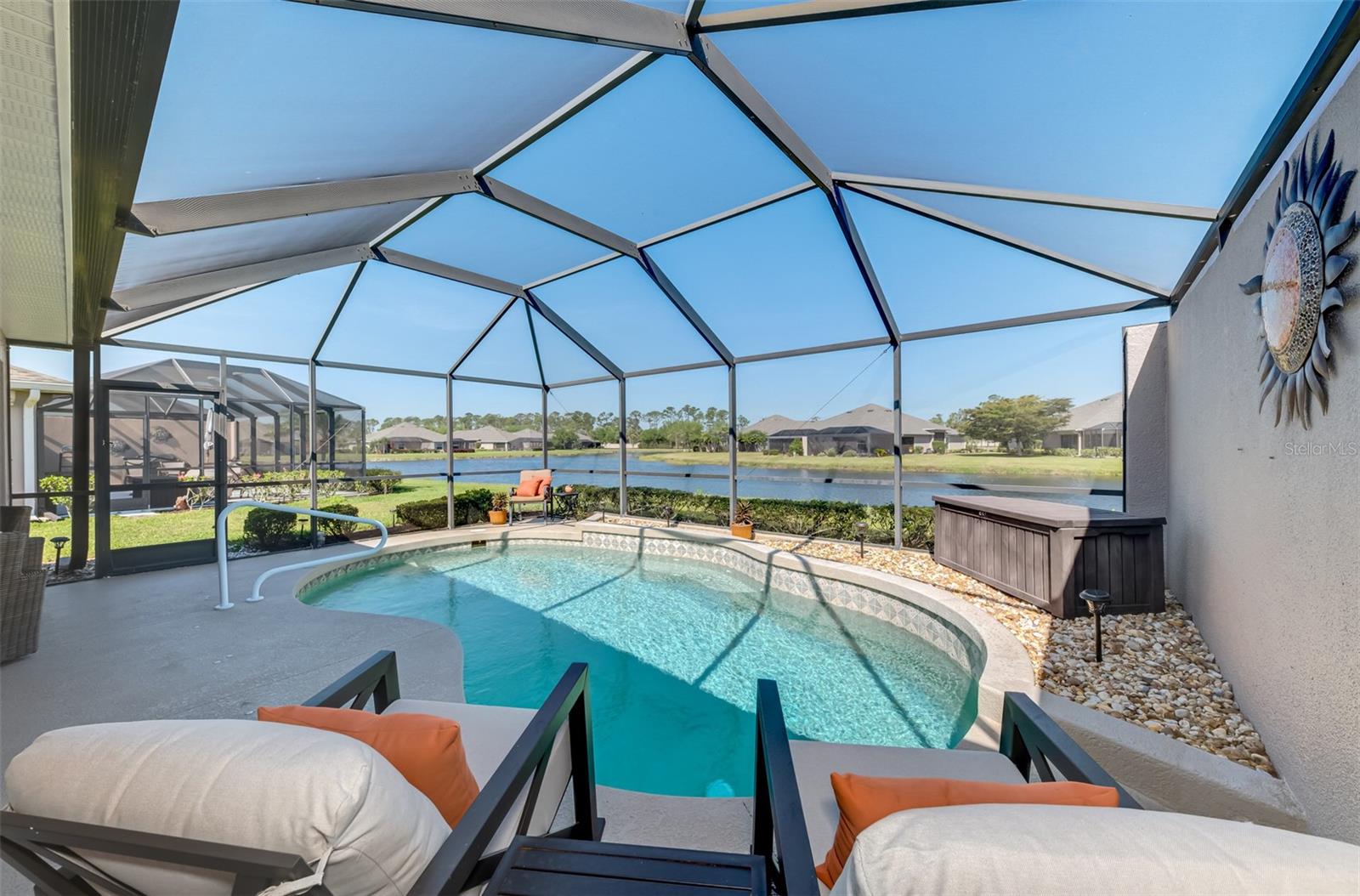 3459 LAKEWOOD BLVD, NORTH PORT, FL, 34287