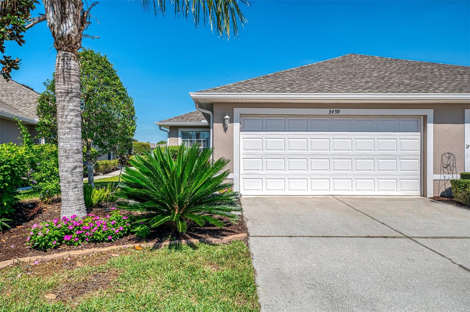 3459 LAKEWOOD BLVD, NORTH PORT, FL, 34287