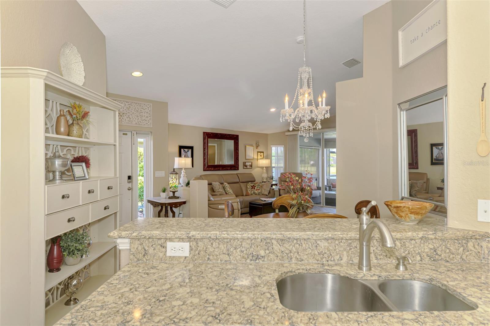 3459 LAKEWOOD BLVD, NORTH PORT, FL, 34287