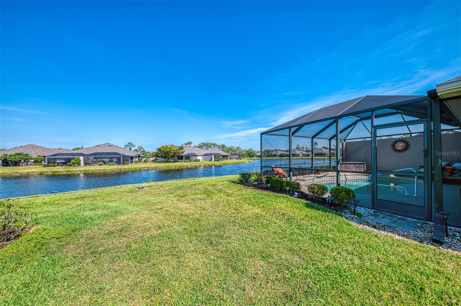 3459 LAKEWOOD BLVD, NORTH PORT, FL, 34287