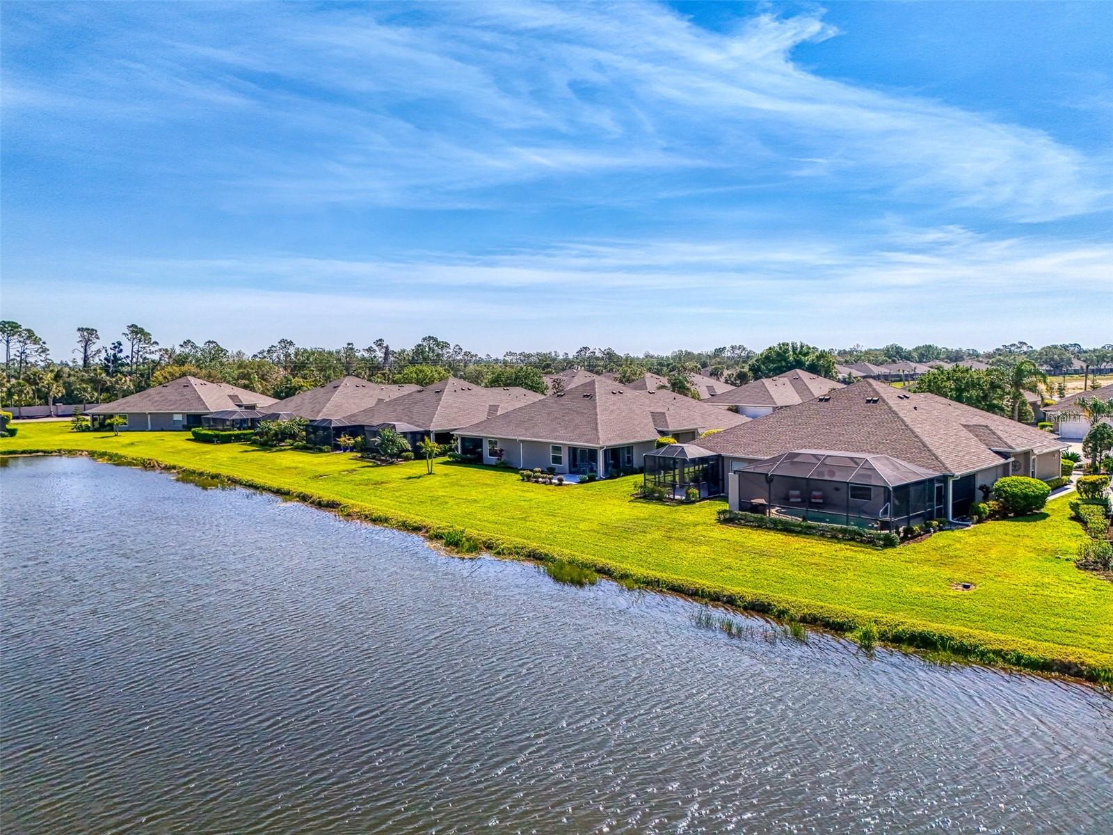 3459 LAKEWOOD BLVD, NORTH PORT, FL, 34287