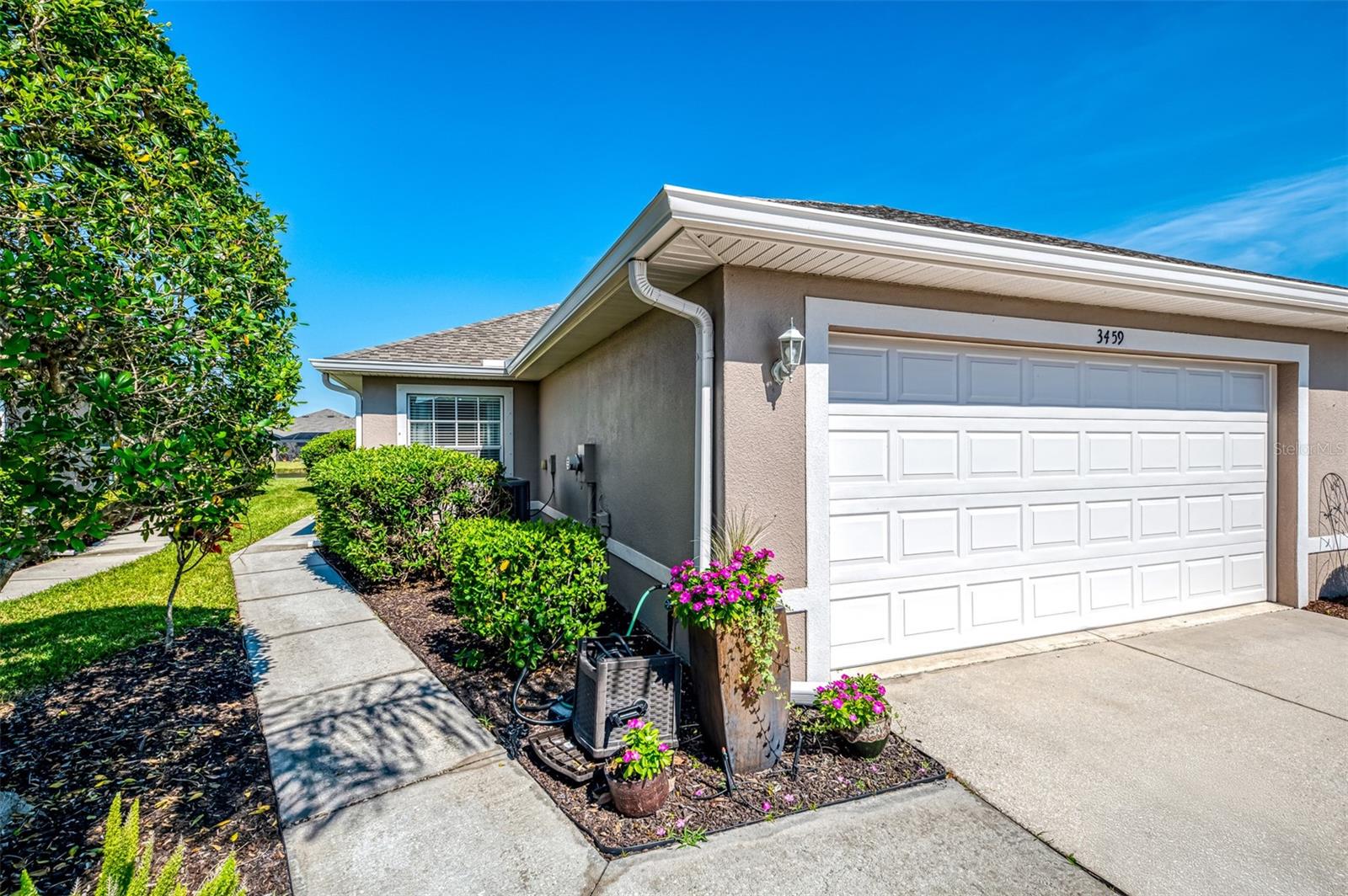 3459 LAKEWOOD BLVD, NORTH PORT, FL, 34287