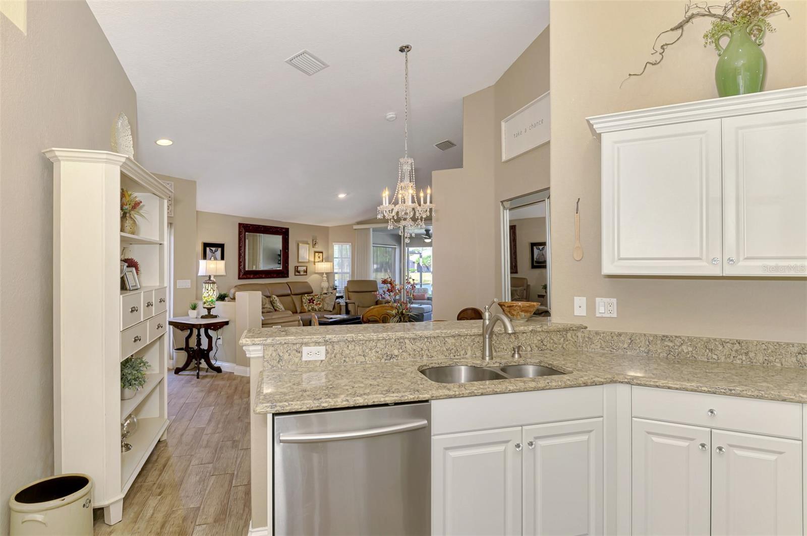 3459 LAKEWOOD BLVD, NORTH PORT, FL, 34287