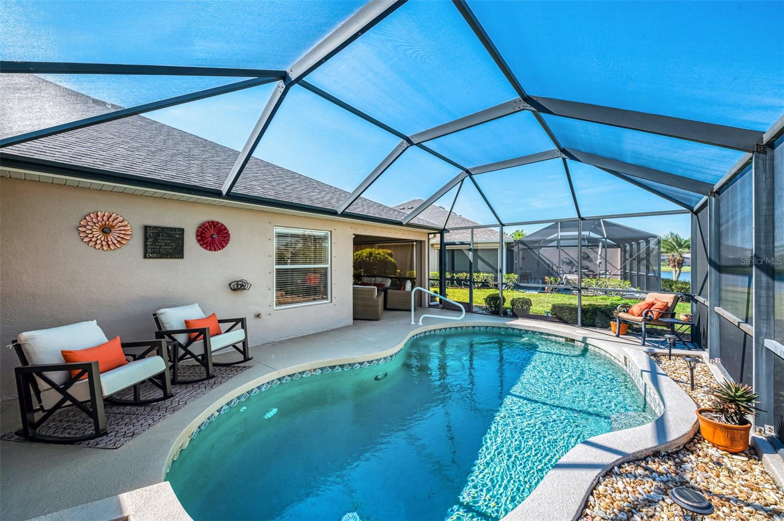 3459 LAKEWOOD BLVD, NORTH PORT, FL, 34287