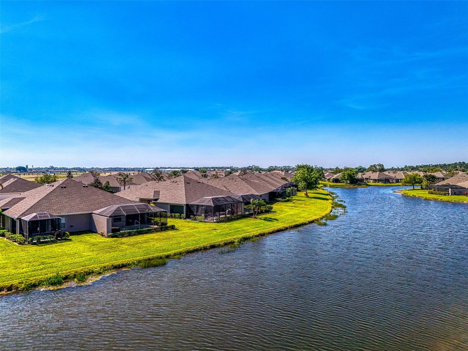 3459 LAKEWOOD BLVD, NORTH PORT, FL, 34287