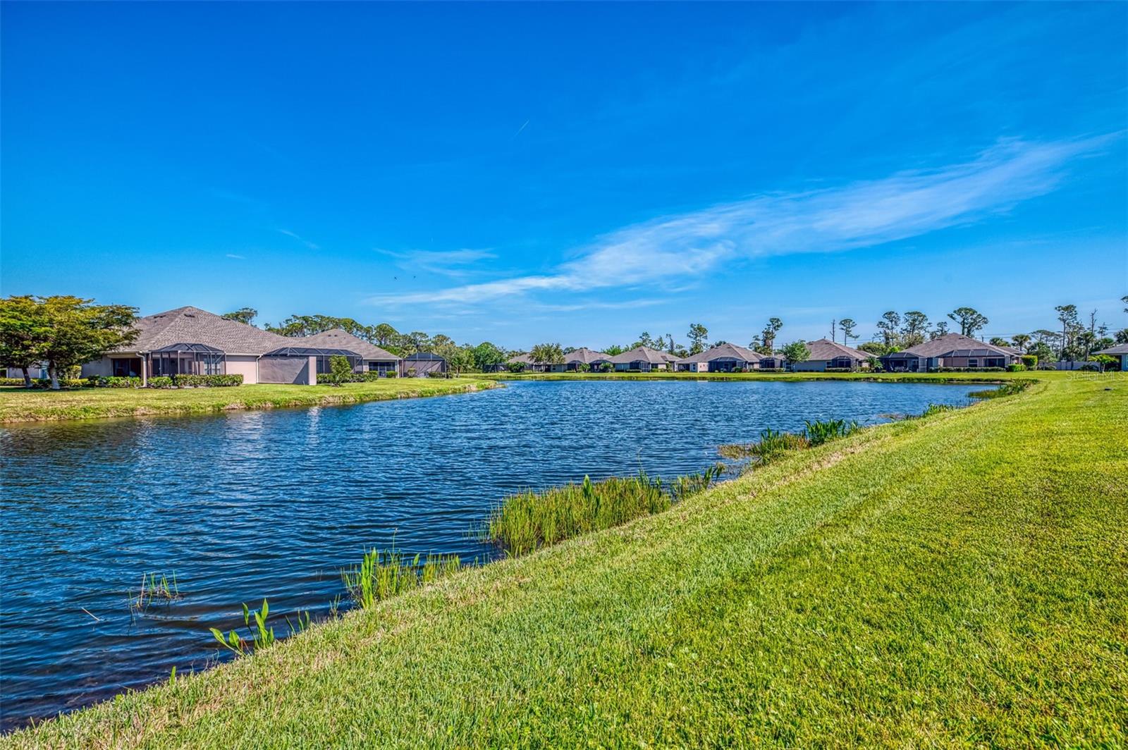 3459 LAKEWOOD BLVD, NORTH PORT, FL, 34287