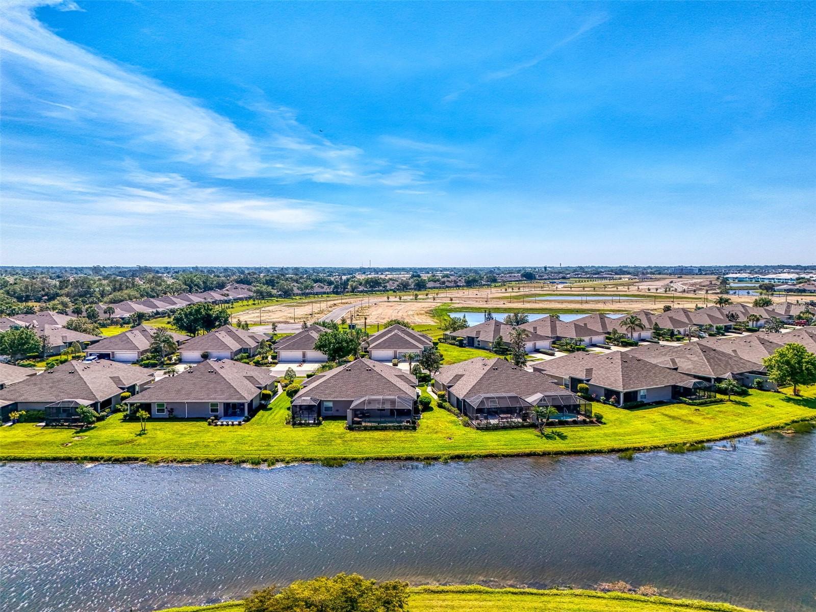 3459 LAKEWOOD BLVD, NORTH PORT, FL, 34287