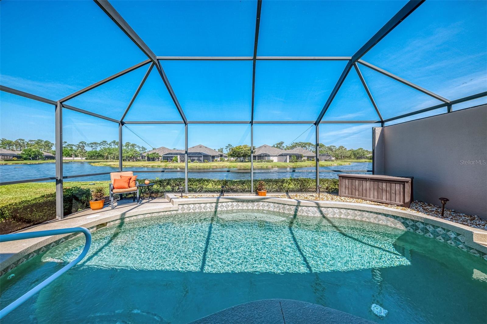 3459 LAKEWOOD BLVD, NORTH PORT, FL, 34287