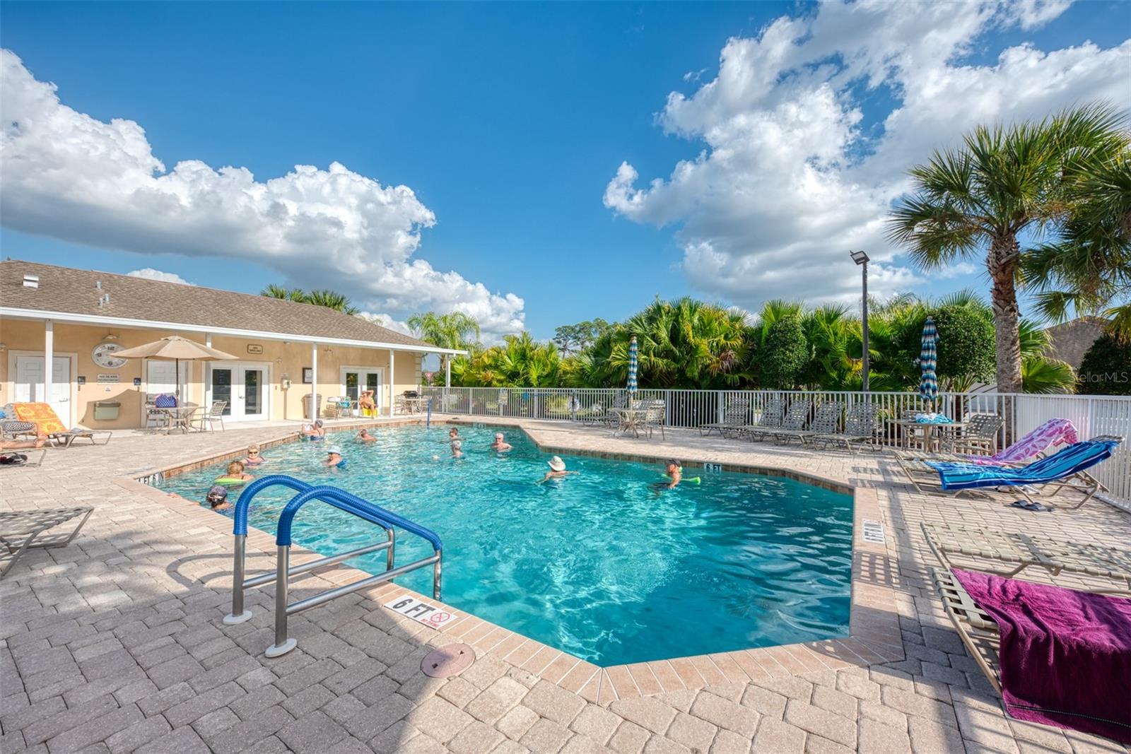 3459 LAKEWOOD BLVD, NORTH PORT, FL, 34287