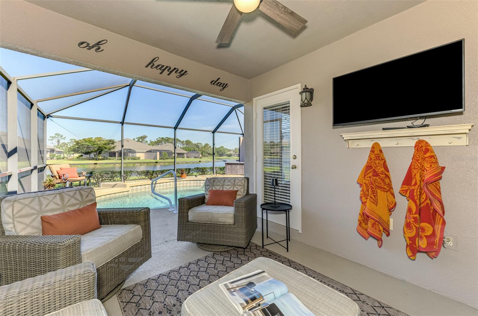 3459 LAKEWOOD BLVD, NORTH PORT, FL, 34287