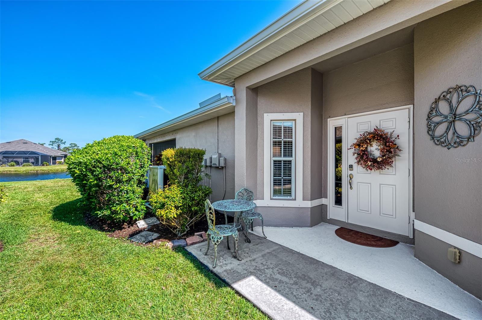 3459 LAKEWOOD BLVD, NORTH PORT, FL, 34287