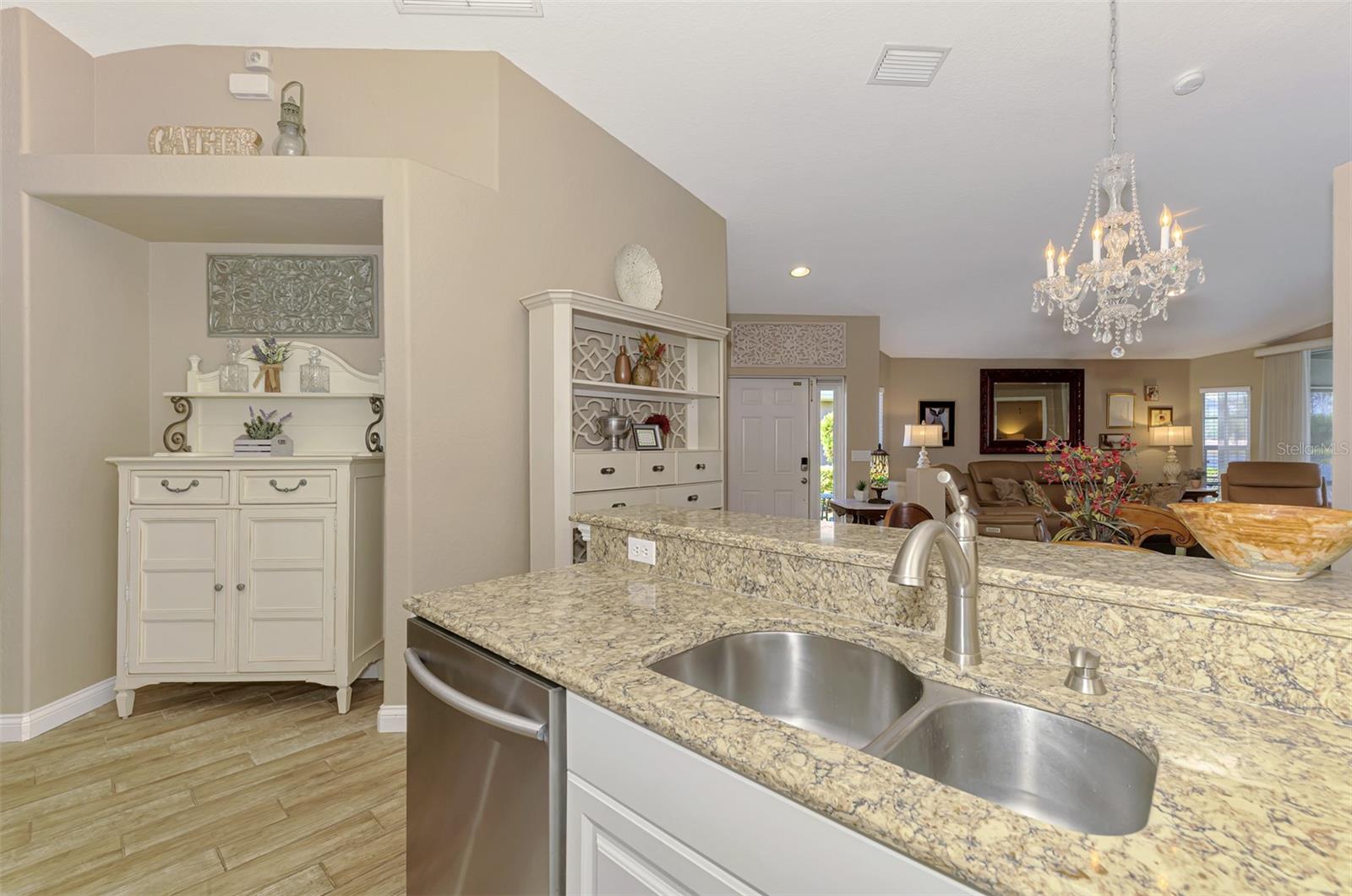 3459 LAKEWOOD BLVD, NORTH PORT, FL, 34287