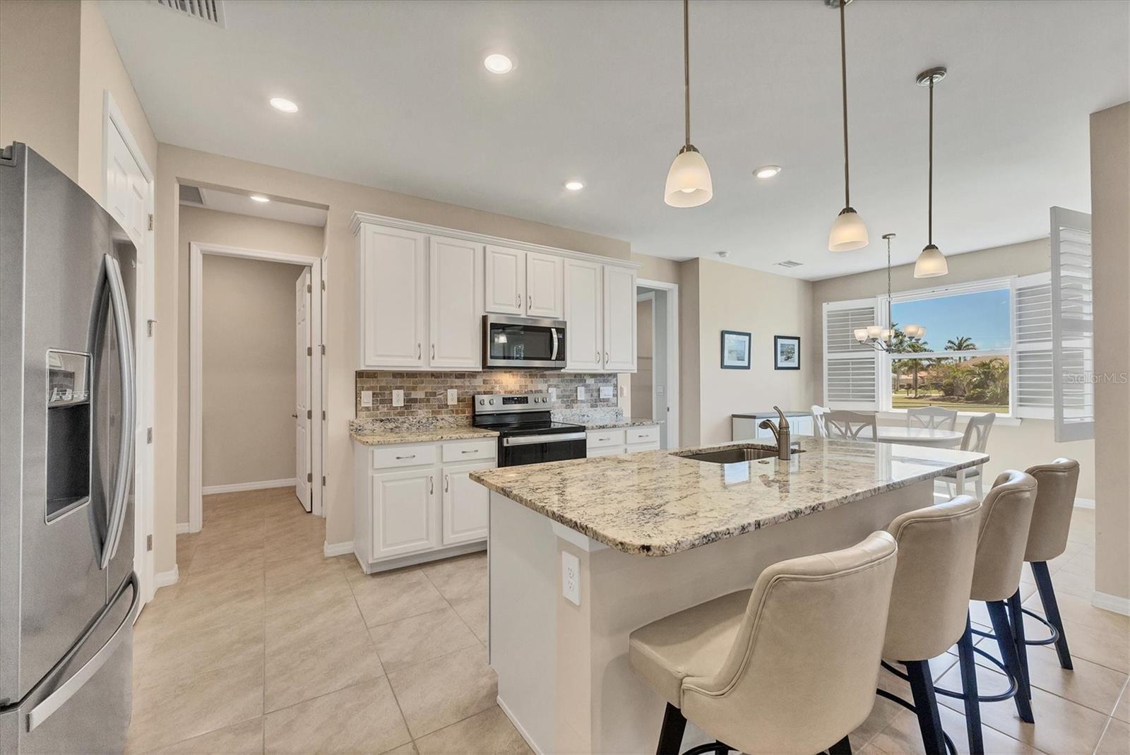 507 W CASHEW, PUNTA GORDA, FL, 33955