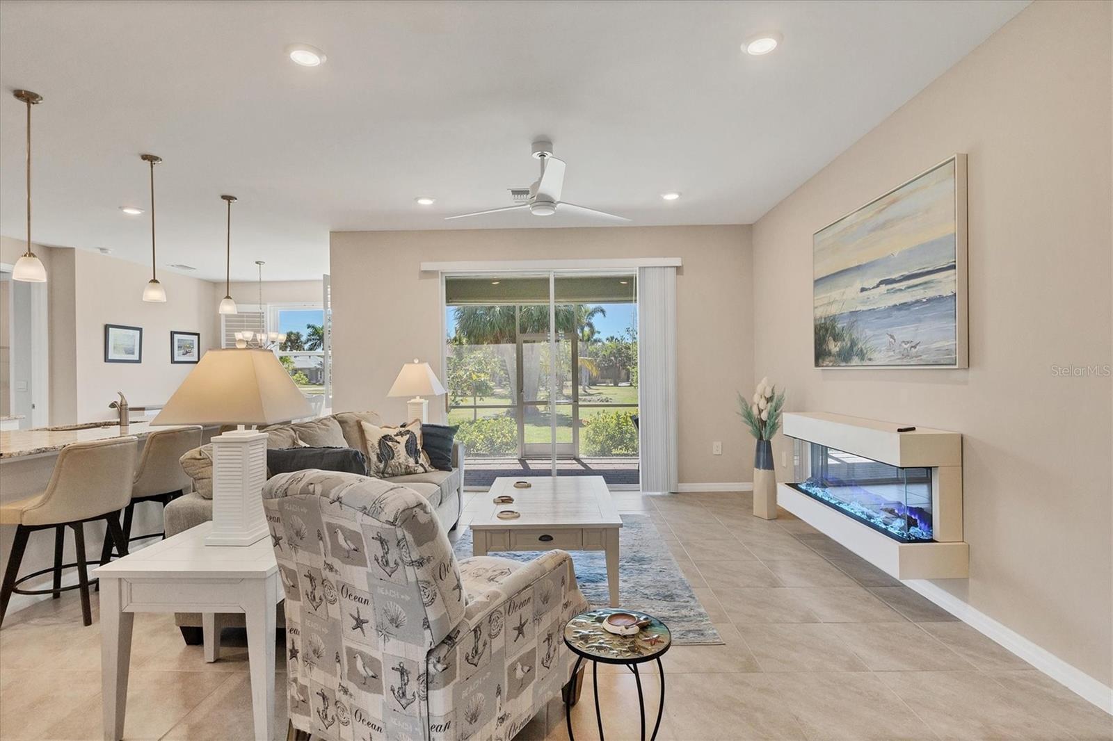 507 W CASHEW, PUNTA GORDA, FL, 33955