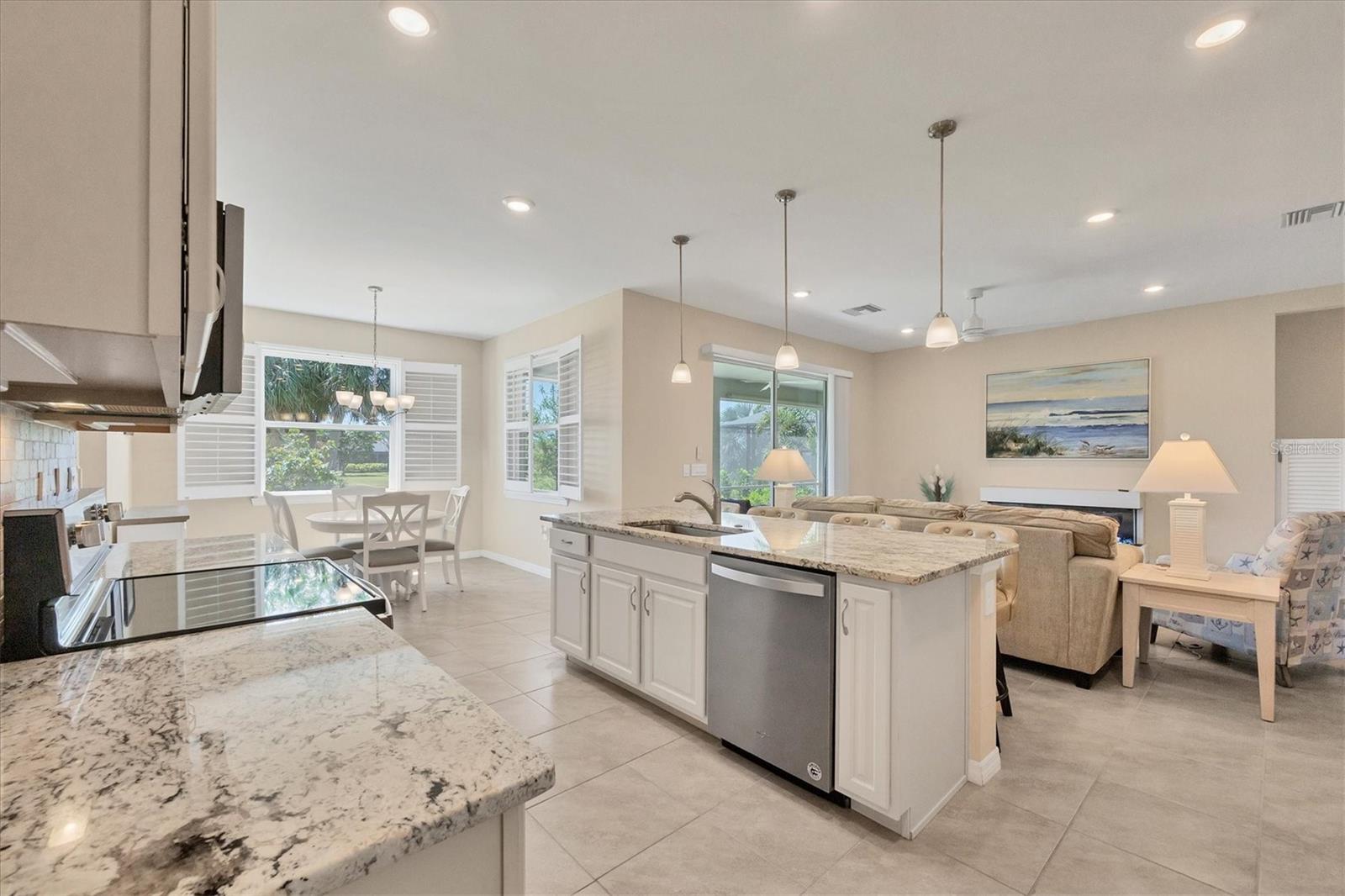 507 W CASHEW, PUNTA GORDA, FL, 33955