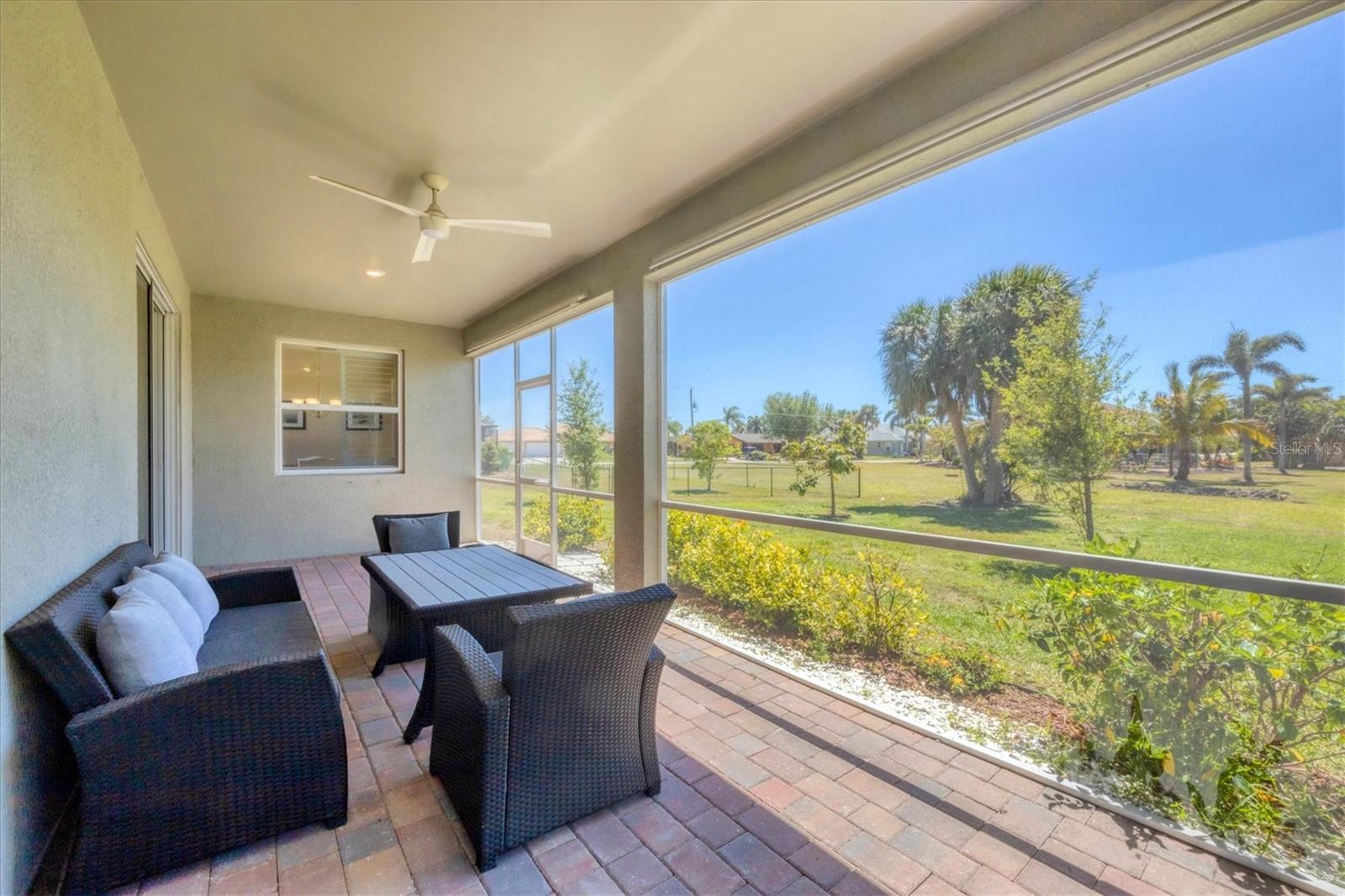 507 W CASHEW, PUNTA GORDA, FL, 33955