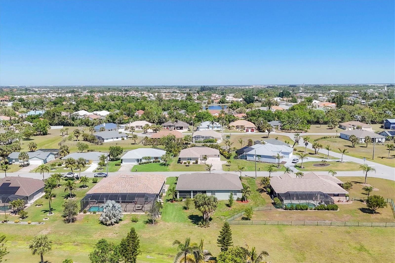507 W CASHEW, PUNTA GORDA, FL, 33955