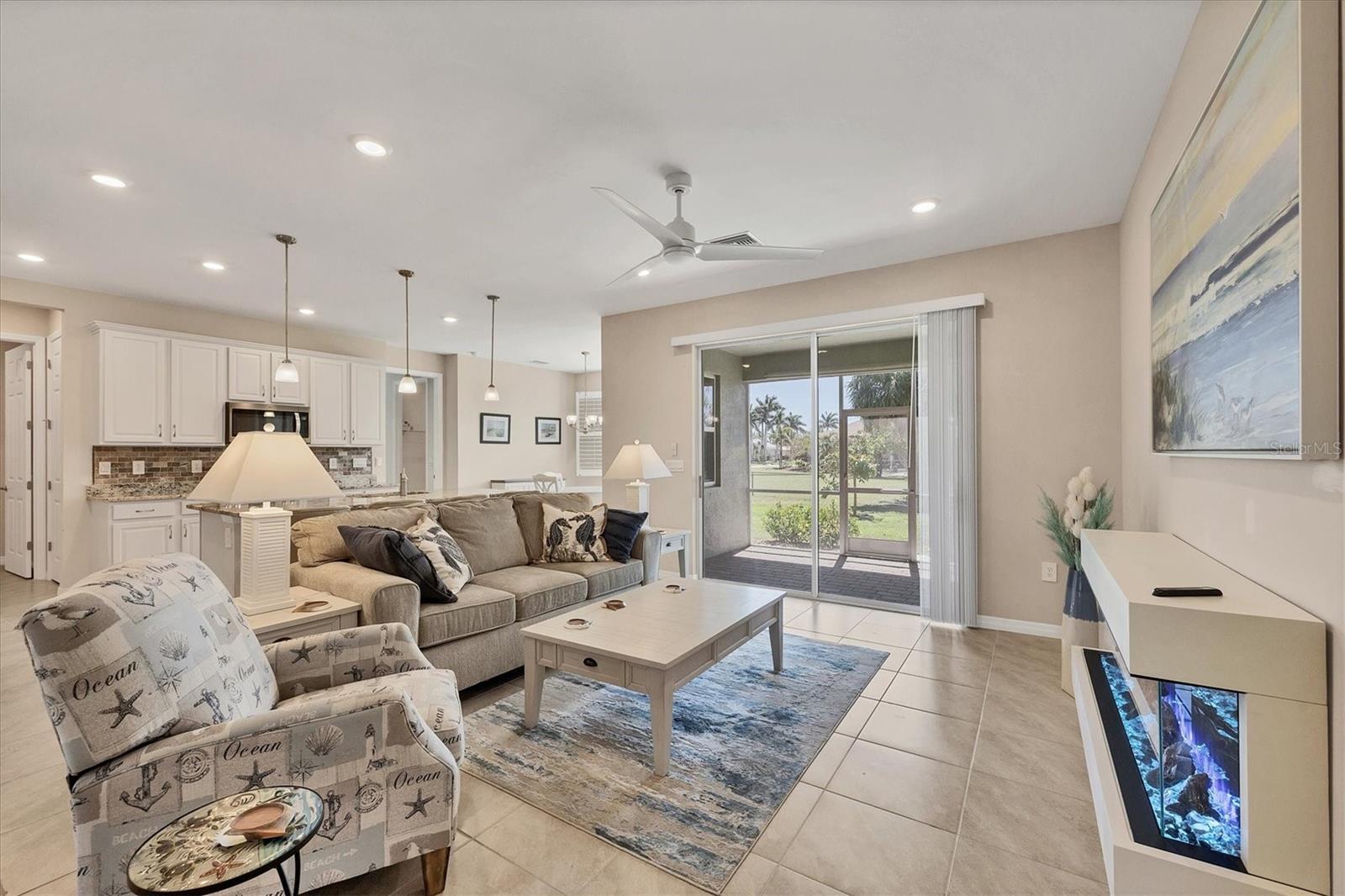 507 W CASHEW, PUNTA GORDA, FL, 33955