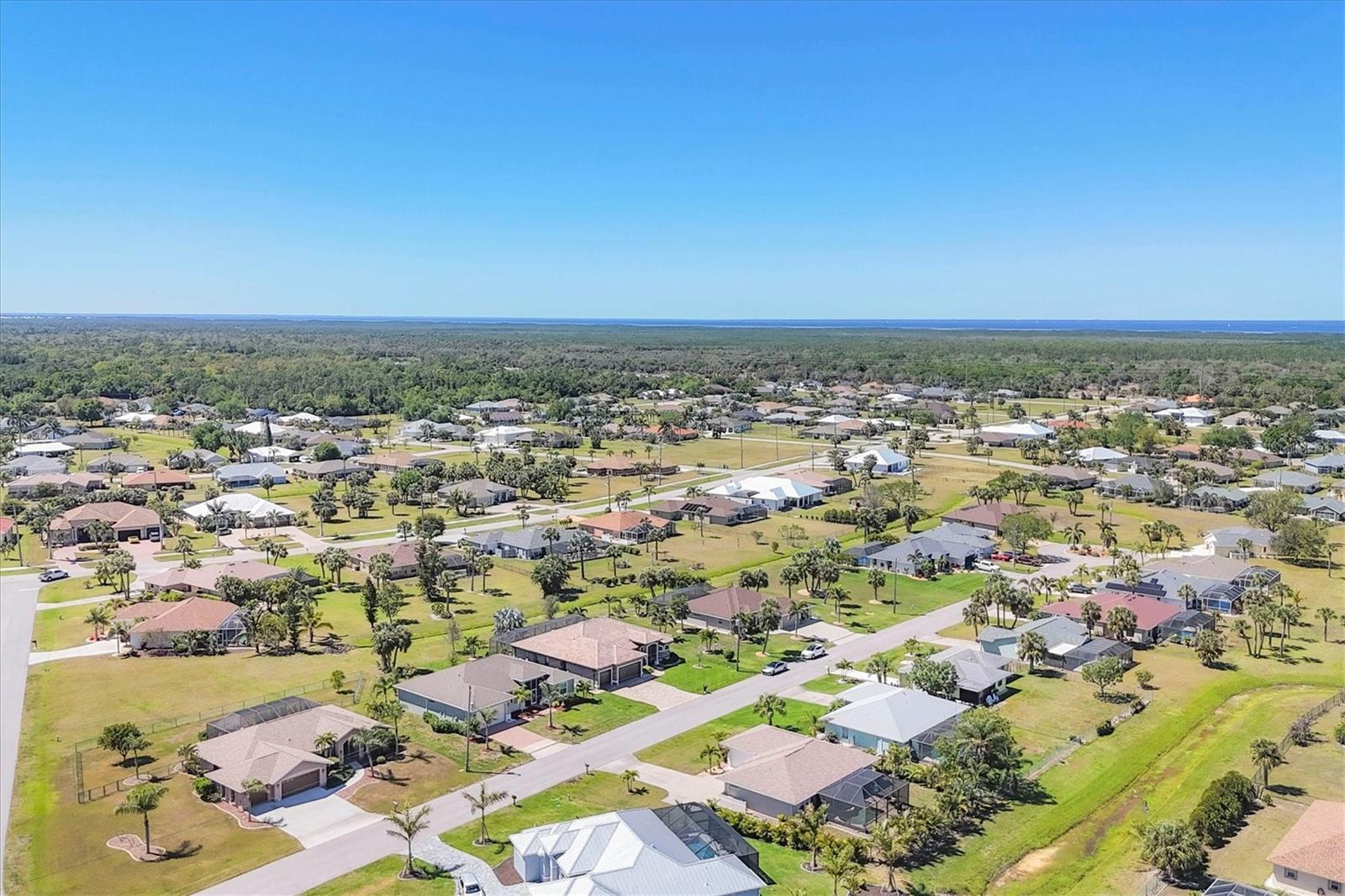 507 W CASHEW, PUNTA GORDA, FL, 33955