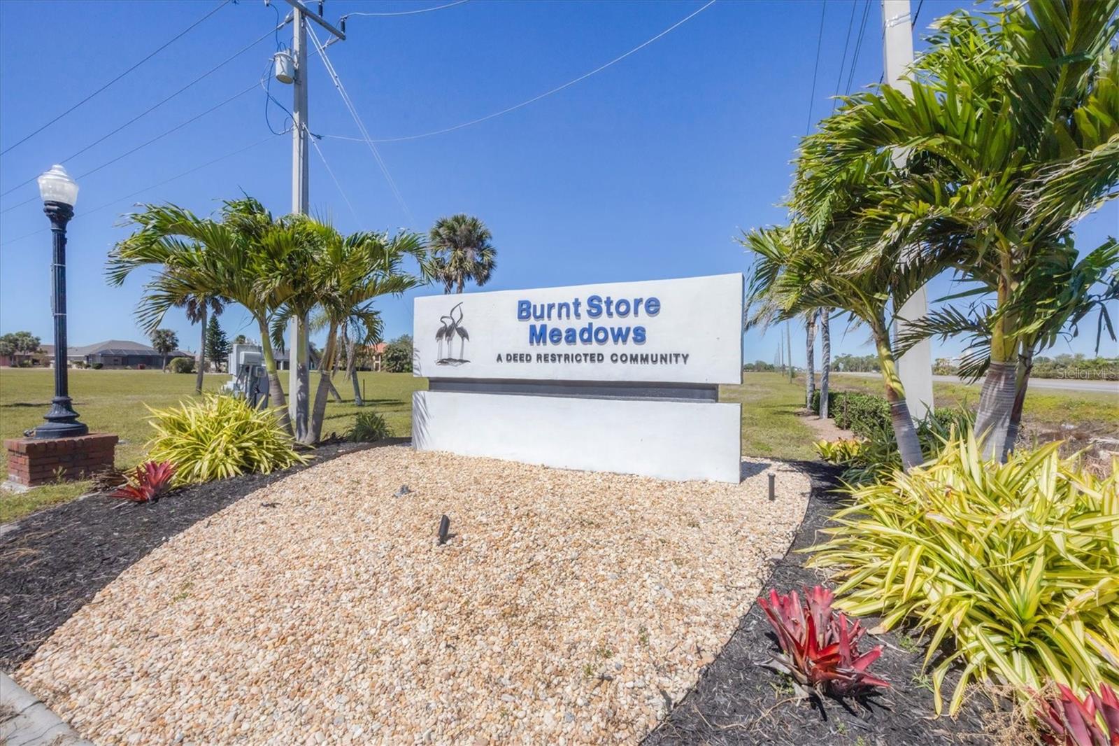 507 W CASHEW, PUNTA GORDA, FL, 33955