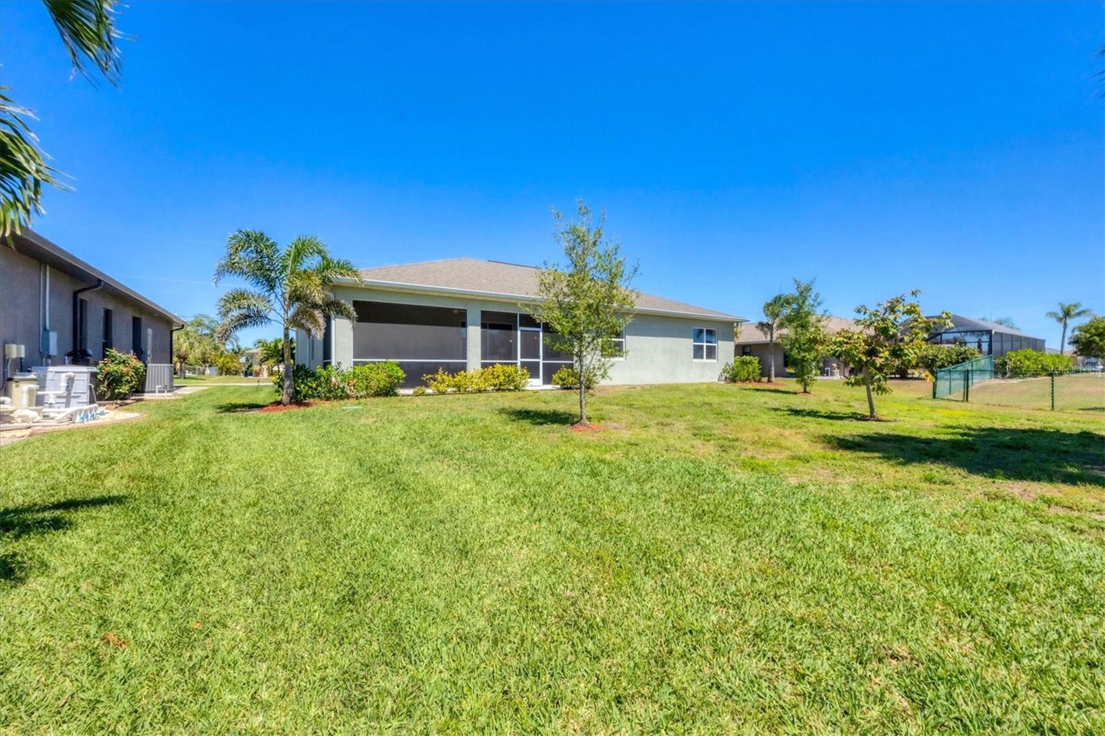 507 W CASHEW, PUNTA GORDA, FL, 33955