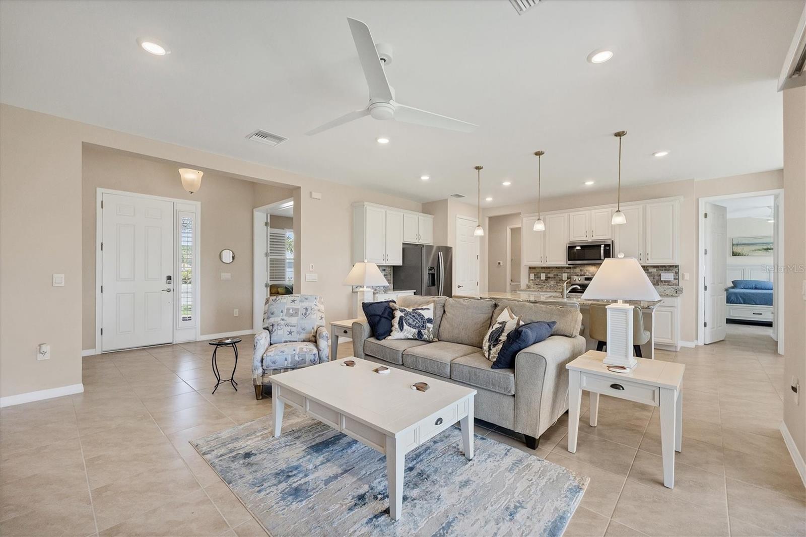 507 W CASHEW, PUNTA GORDA, FL, 33955