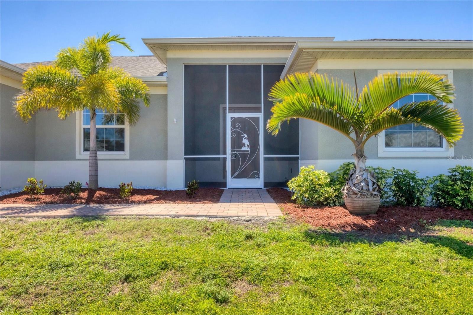 507 W CASHEW, PUNTA GORDA, FL, 33955