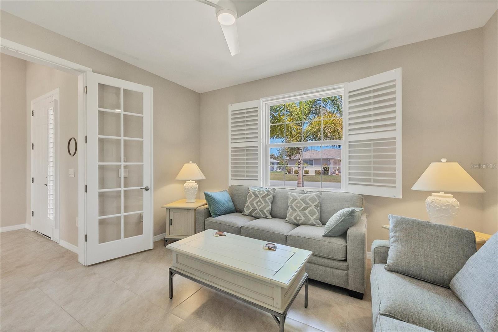 507 W CASHEW, PUNTA GORDA, FL, 33955