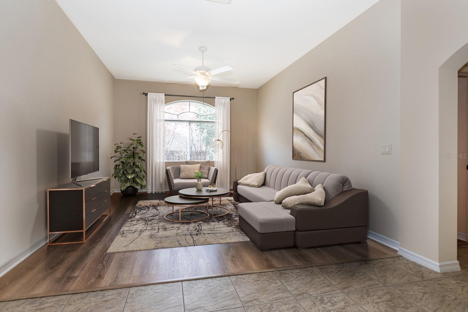 26908 HONEYMOON AVE, LEESBURG, FL, 34748