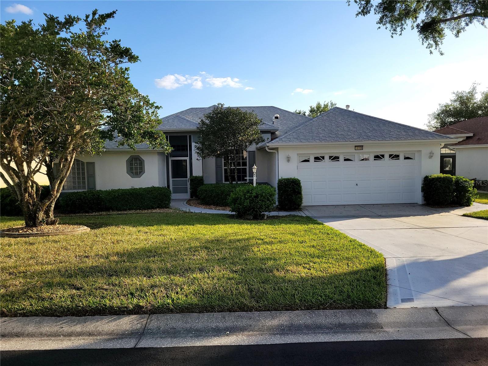 26908 HONEYMOON AVE, LEESBURG, FL, 34748