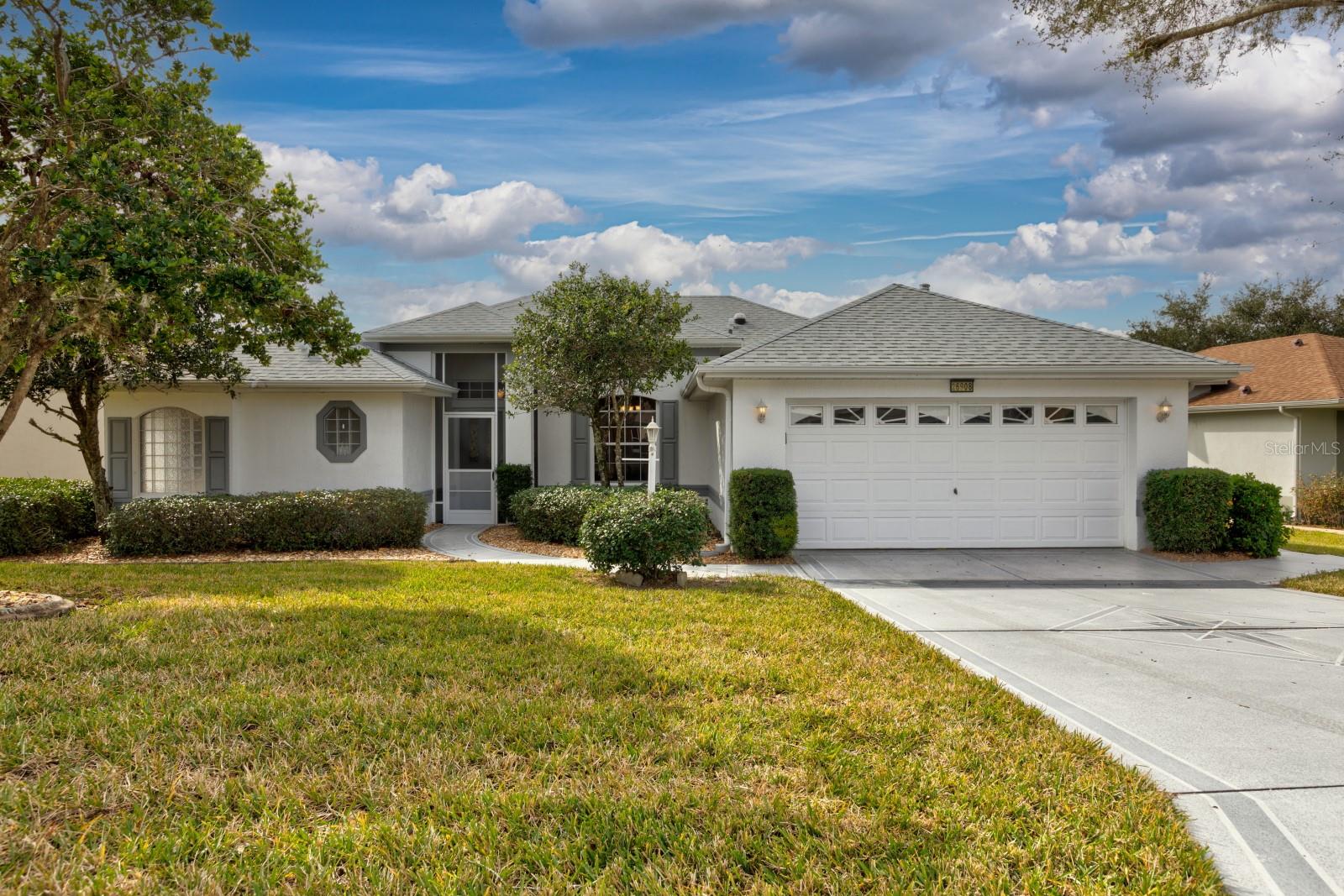 26908 HONEYMOON AVE, LEESBURG, FL, 34748