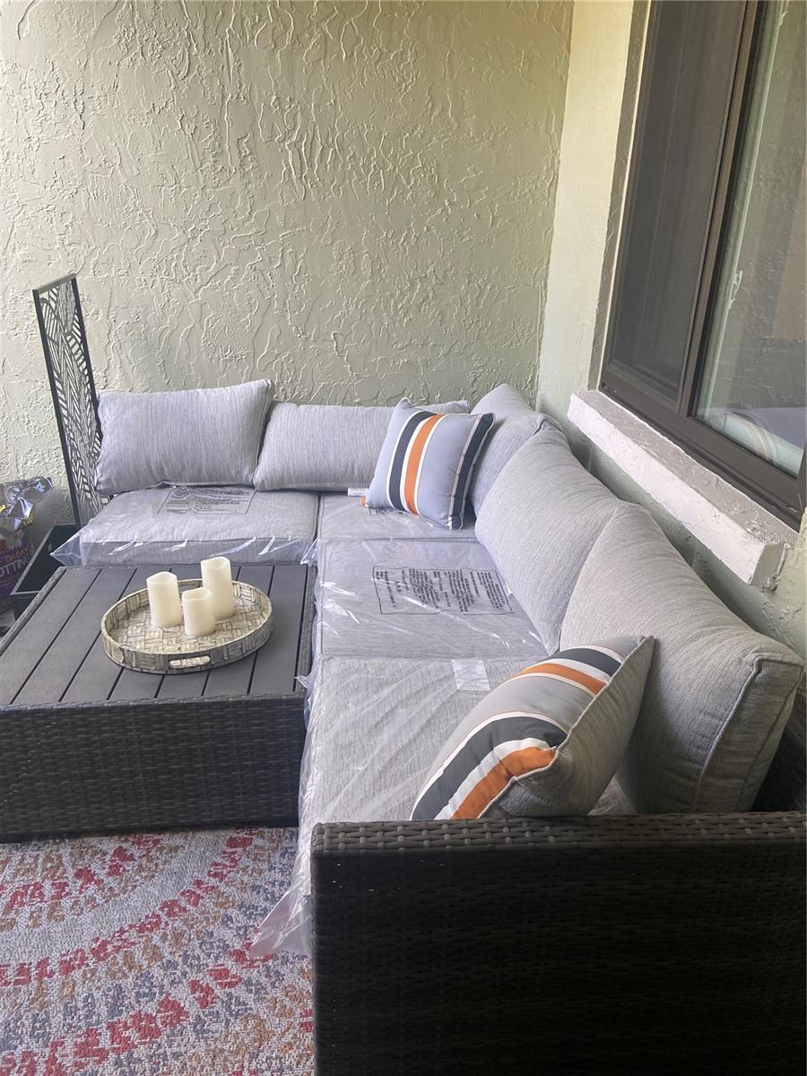 20861 HAULOVER CV #5, LUTZ, FL, 33558