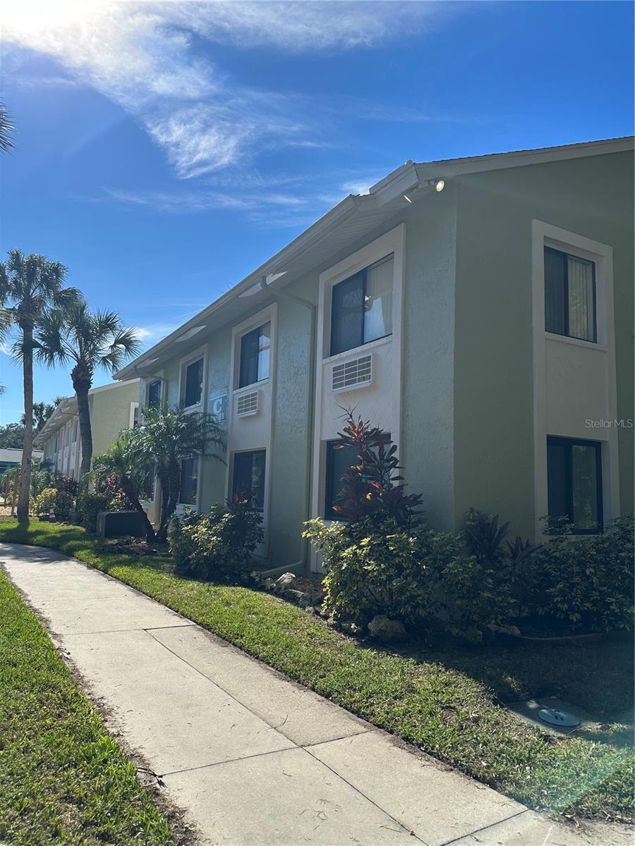 20861 HAULOVER CV #5, LUTZ, FL, 33558