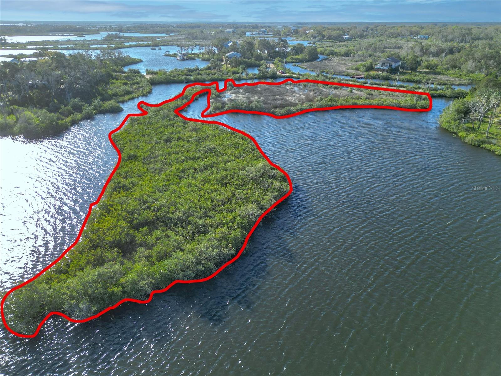 14101 W ST MARTINS RD, CRYSTAL RIVER, FL, 34429