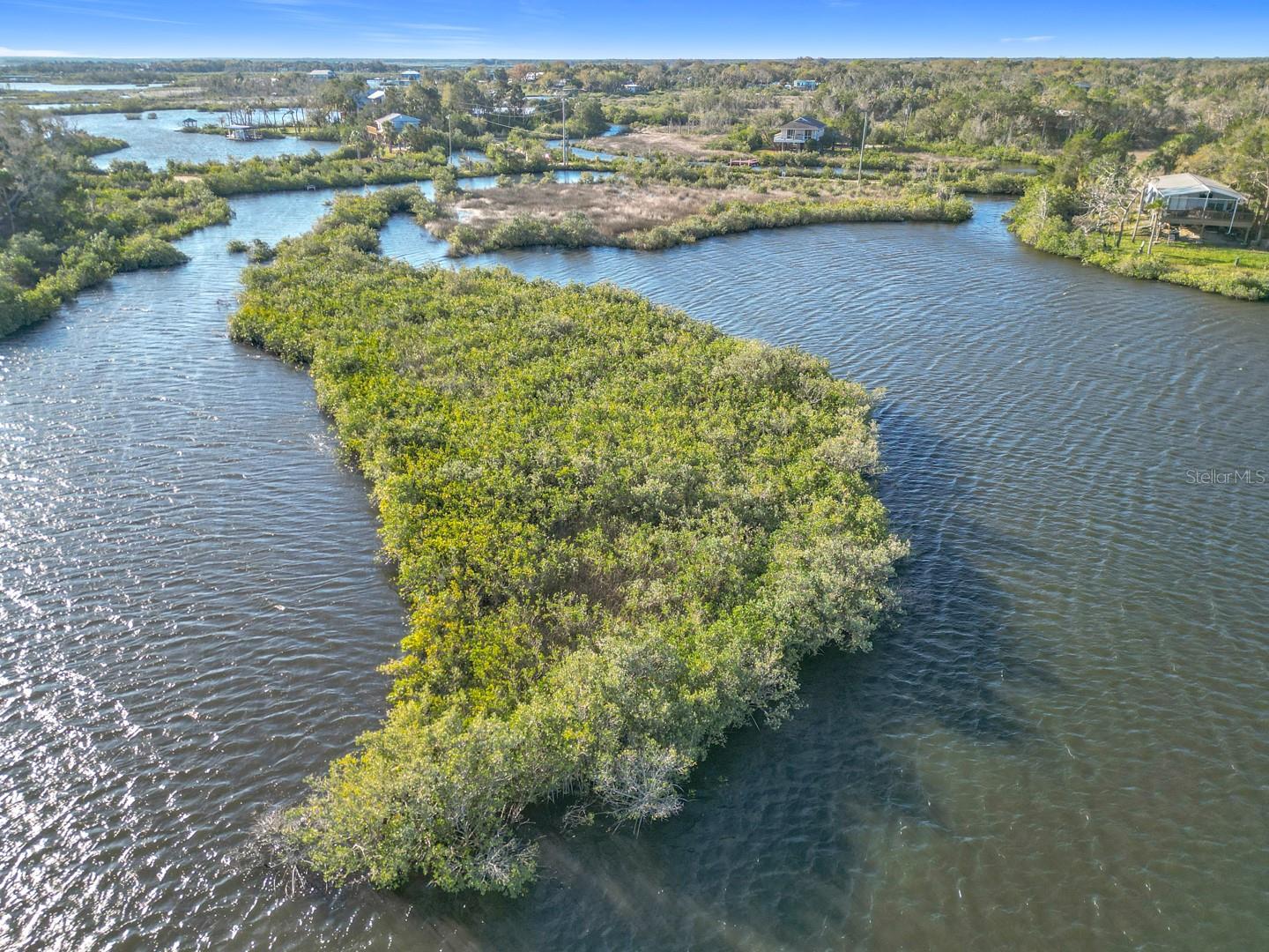 14101 W ST MARTINS RD, CRYSTAL RIVER, FL, 34429
