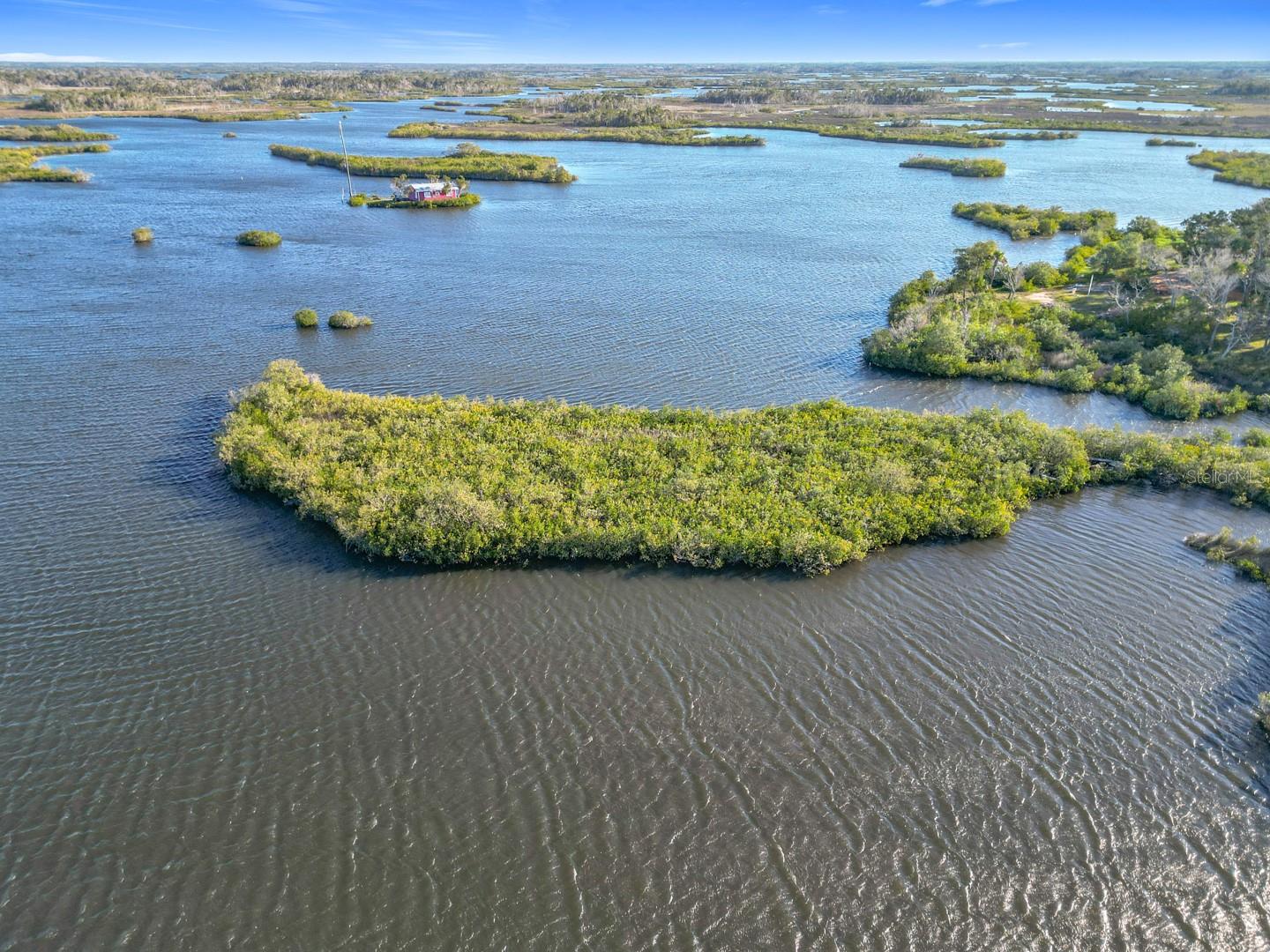 14101 W ST MARTINS RD, CRYSTAL RIVER, FL, 34429