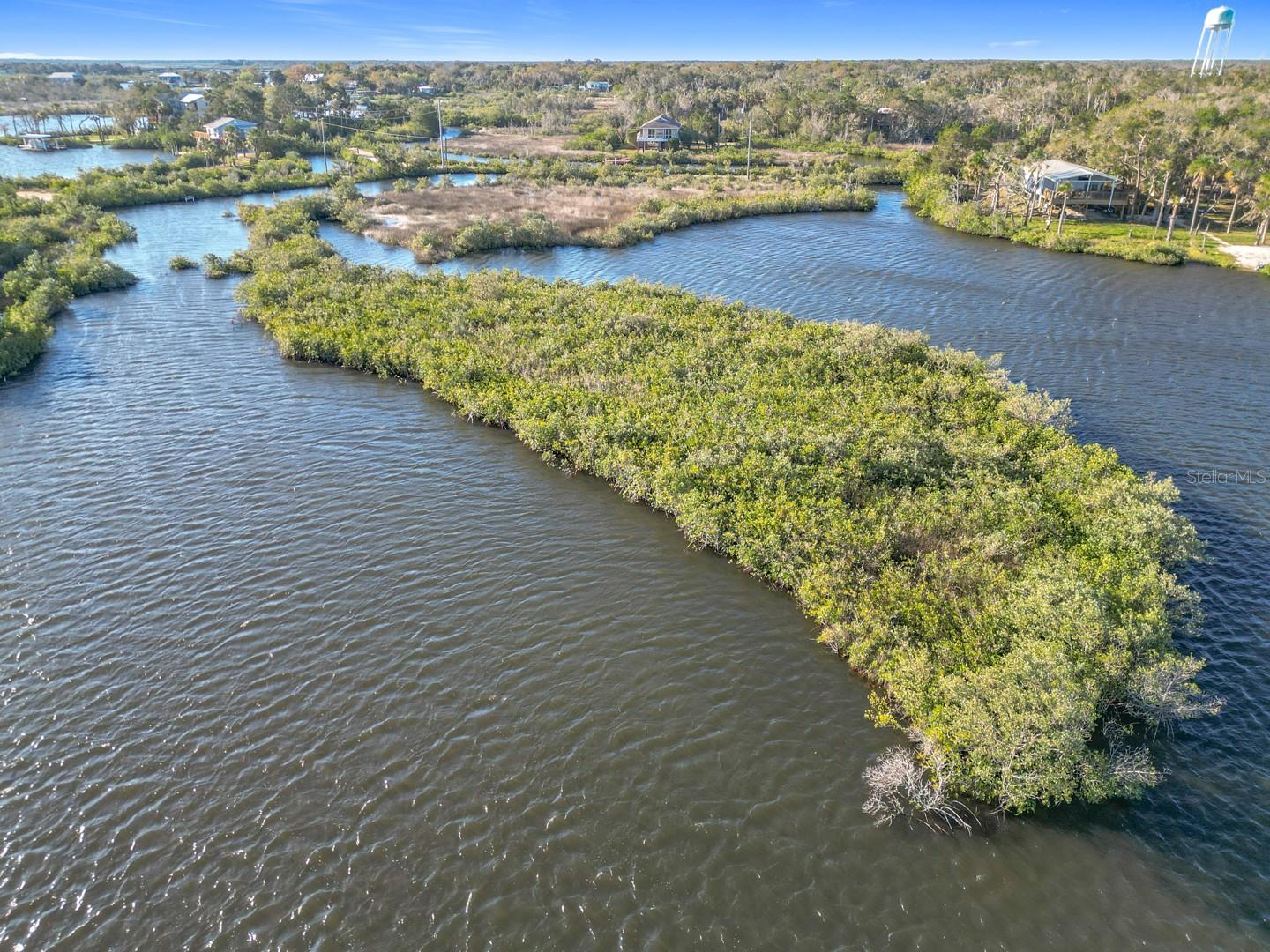 14101 W ST MARTINS RD, CRYSTAL RIVER, FL, 34429